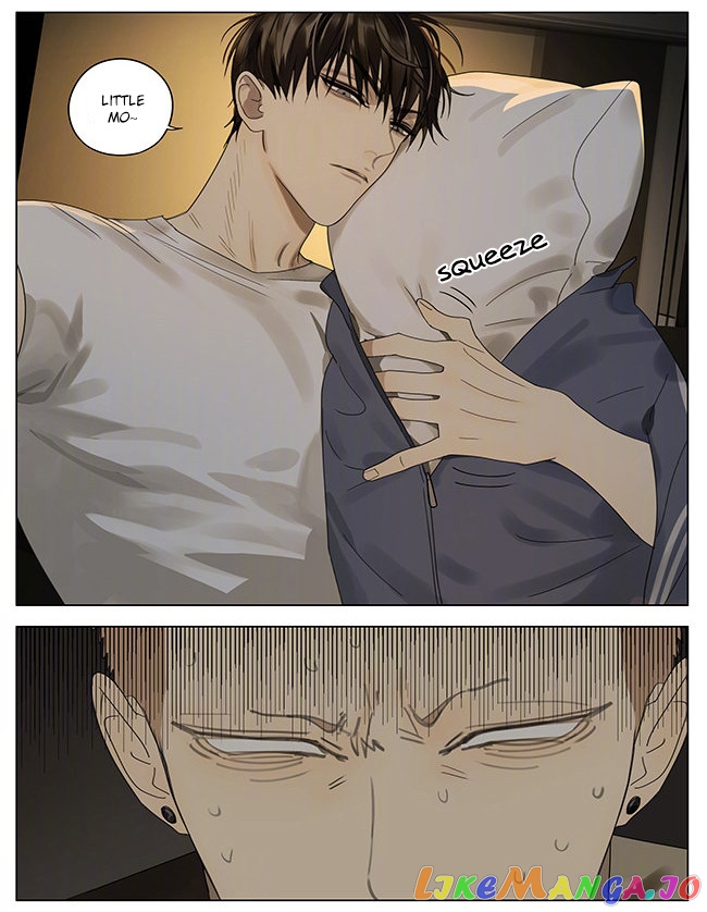 19 Days chapter 322 image 7